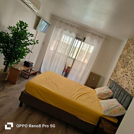 Cosy Studio Marseilles Exterior foto