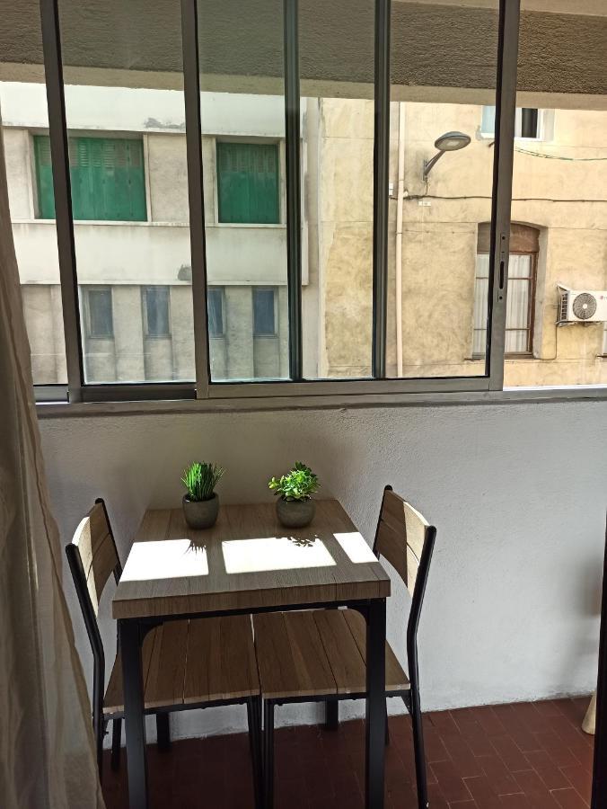 Cosy Studio Marseilles Exterior foto