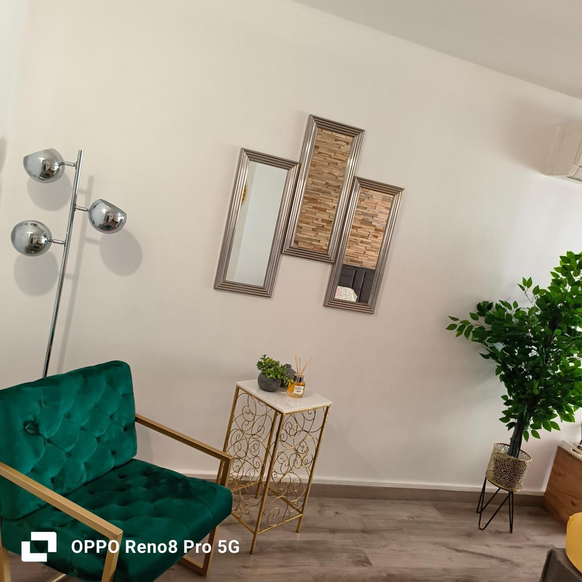 Cosy Studio Marseilles Exterior foto